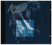 CD - Alvin Lee - Zoom