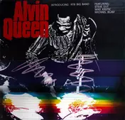 Alvin Queen - Alvin Queen