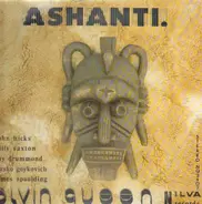 Alvin Queen - Ashanti