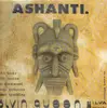 LP - Alvin Queen - Ashanti