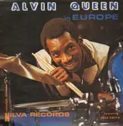 Alvin Queen - In Europe