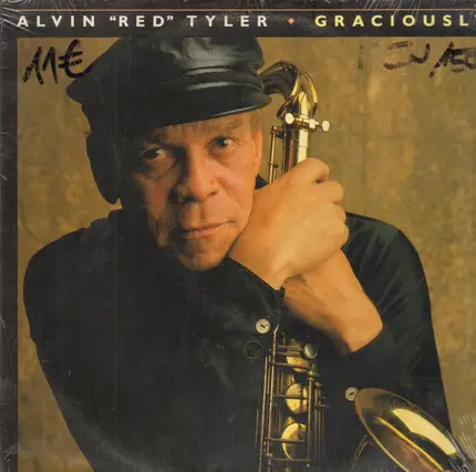 Alvin 'Red' Tyler - Graciously