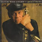 Alvin 'Red' Tyler - Graciously
