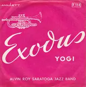 Alvin Roy