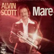 Alvin Scott