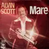 7inch Vinyl Single - Alvin Scott - Mare