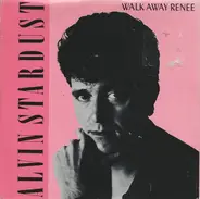 Alvin Stardust - Walk Away Renee
