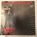 7inch Vinyl Single - Alvin Stardust - Weekend