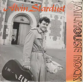 Alvin Stardust - Jailhouse Rock