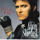 CD - Alvin Stardust - Jealous Mind - 16 Classic Tracks