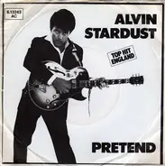 Alvin Stardust - Pretend