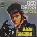 7inch Vinyl Single - Alvin Stardust - Red Dress
