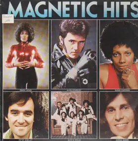 Alvin Stardust - Magnetic Hits