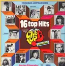 LP - Alvin Stardust, Ricky King a.o. - Aus Den Hitparaden März / April 1982