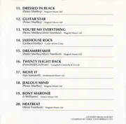 CD - Alvin Stardust - 20 Of The Best
