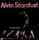 LP - Alvin Stardust - The Untouchable