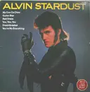 7inch Vinyl Single - Alvin Stardust - Alvin Stardust