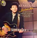 LP - Alvin Stardust - Greatest Hits