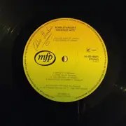 LP - Alvin Stardust - Greatest Hits