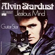 Alvin Stardust - Jealous Mind