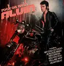 LP - Alvin Stardust - Rock On With Alvin