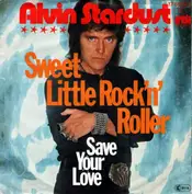 Alvin Stardust