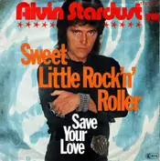 Alvin Stardust