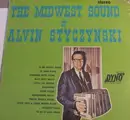 LP - Alvin Styczynski - The Midwest Sound Of Alvin Styczynski