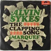 Alvin Sykes