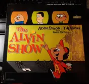 David Seville - The Alvin Show