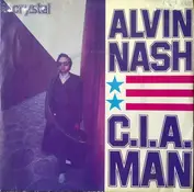 Alvin Nash