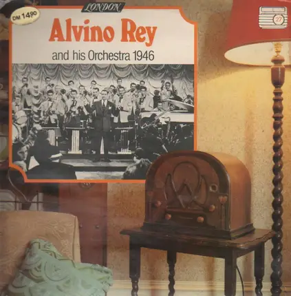 Alvino Rey - Alvino Rey and his orchestra 1946