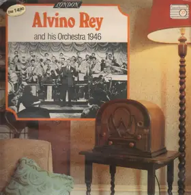 Alvino Rey - Alvino Rey and his orchestra 1946