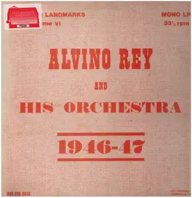 Alvino Rey - 1946-47
