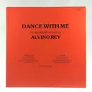 LP - Alvino Rey - Dance With Me