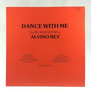 LP - Alvino Rey - Dance With Me