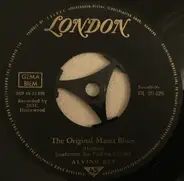 Alvino Rey - The Original Mama Blues