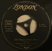 Alvino Rey - The Original Mama Blues