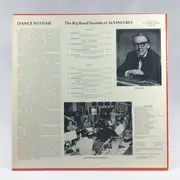 LP - Alvino Rey - Dance With Me