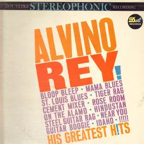 Alvino Rey - His Greatest Hits