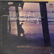 Alvino Rey - That Lonely Feeling