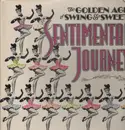Double LP - Hal Kemp, Les Brown - Sentimental journey to the golden age of swing & sweet