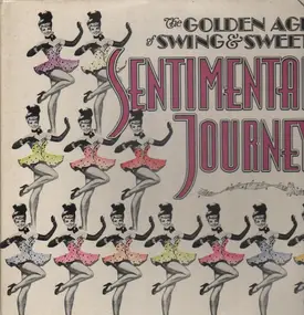 Hal Kemp - Sentimental journey to the golden age of swing & sweet