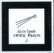 CD - Alvin Curran - Crystal Psalms