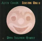 Alvin Curran - Electric Rags II