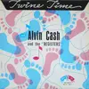 LP - Alvin Cash And The 'Registers' - Twine Time