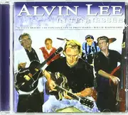 CD - Alvin Lee - Alvin Lee in Tennessee