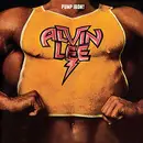 CD - Alvin Lee - Pump Iron!