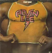 Alvin Lee - Pump Iron!