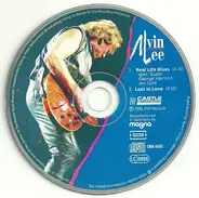 Alvin Lee - Real Life Blues